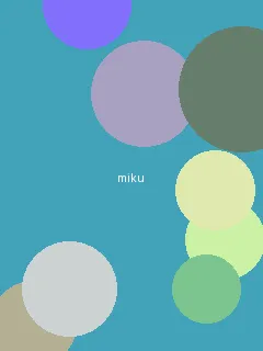 午夜福利影院 - 初音未来角色图
